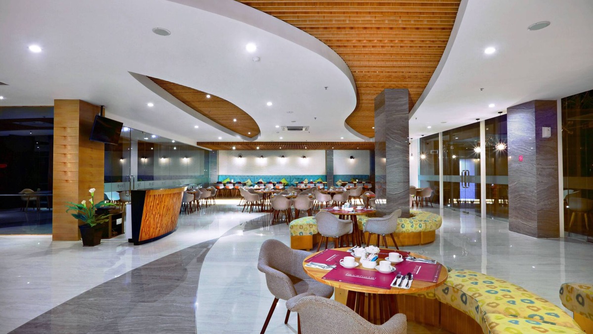 Banjarbaru Hotel | fave+ hotel Banjarbaru