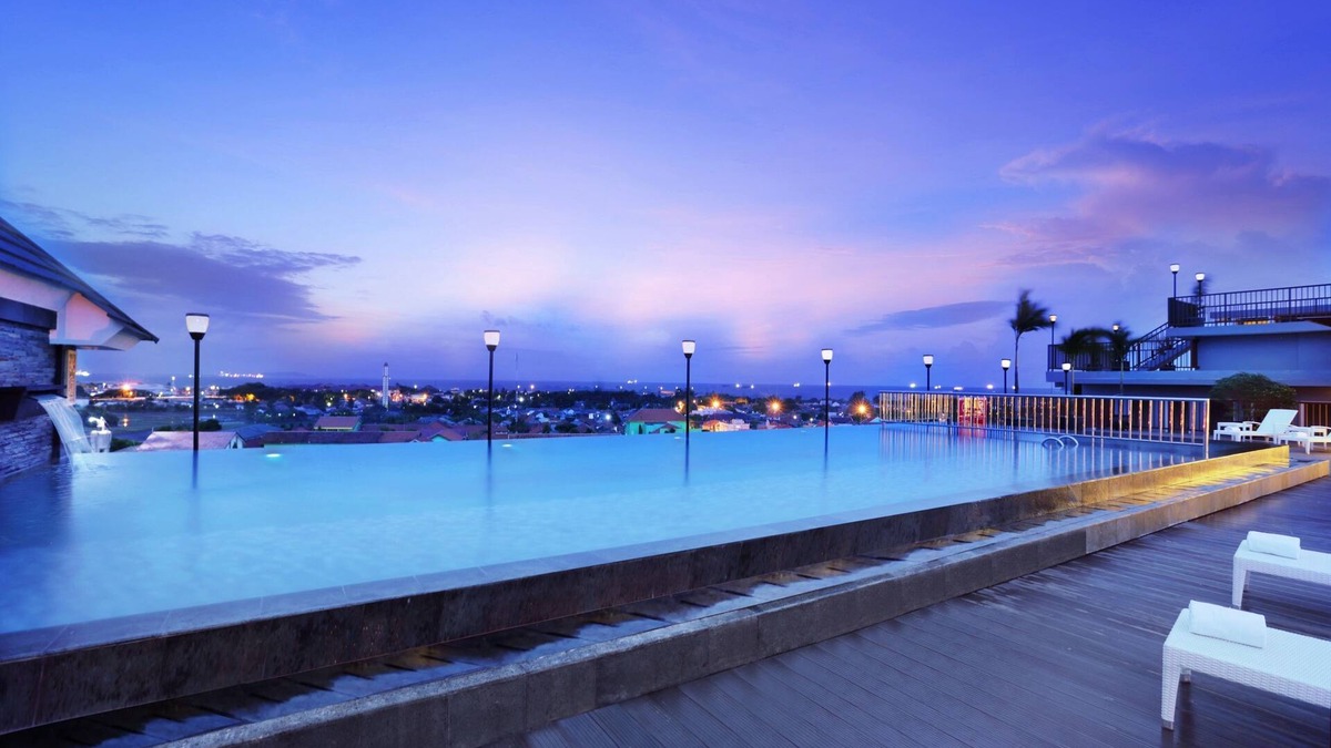 Cilacap Hotel | favehotel Cilacap