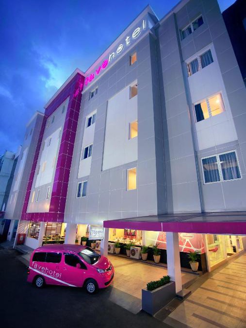 Gading Hotel | favehotel Kelapa Gading