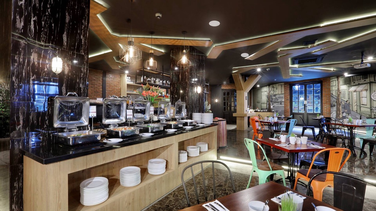 Madiun Hotel | favehotel Madiun