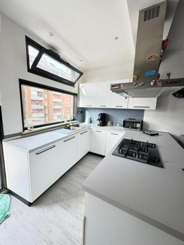 Frosinone Apartment | Favoloso CON TERRAZZO