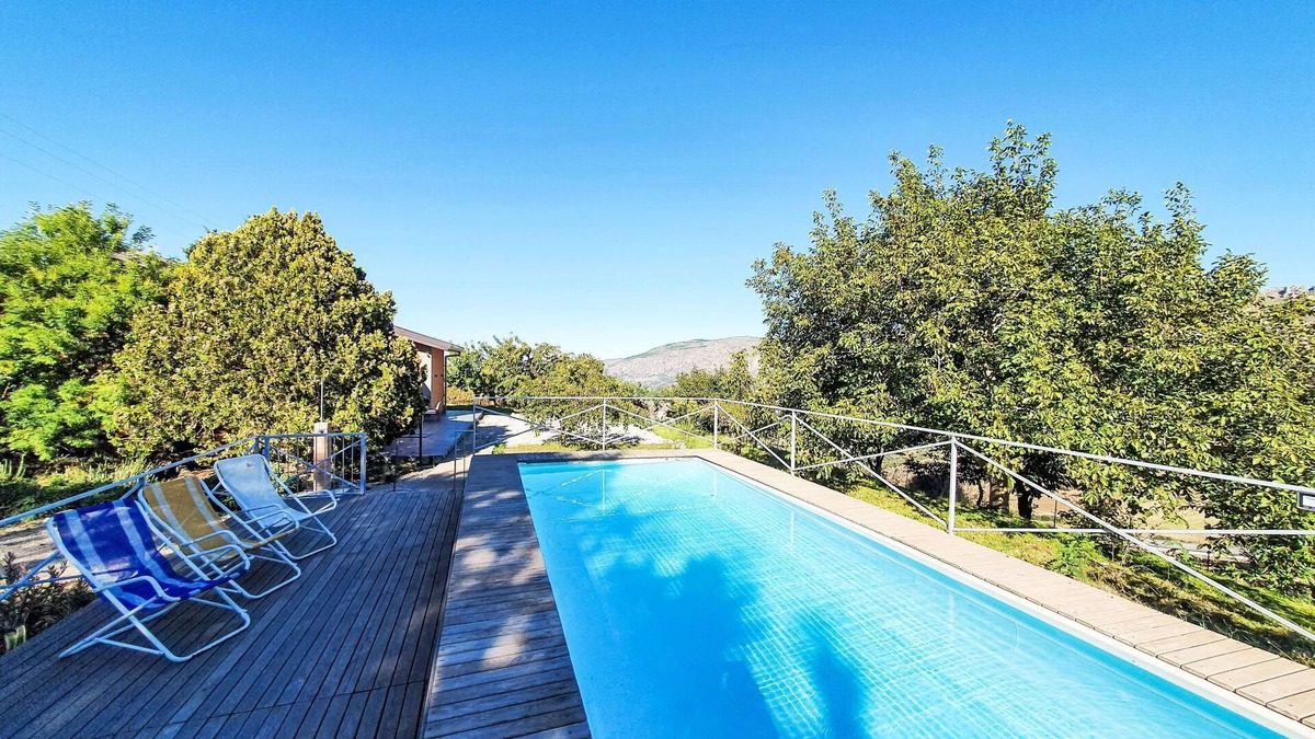 Monreale House | Favorita Suites Ginestra by Interhome