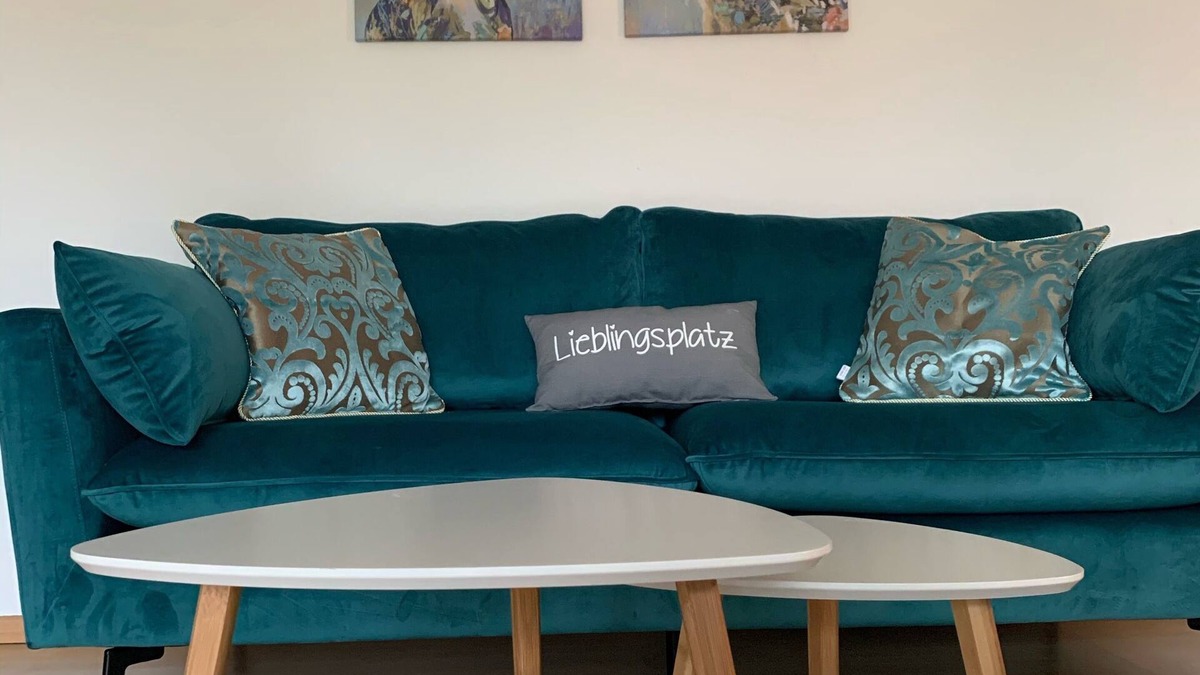 Wiedenbruck Apartment | Favorite place in the old town of Wiedenbrück