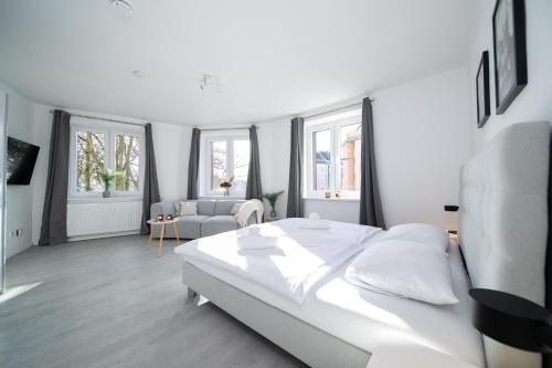 Pempelfort Apartment | Favorite Stays - Suite And More - 10 Min zur Messe