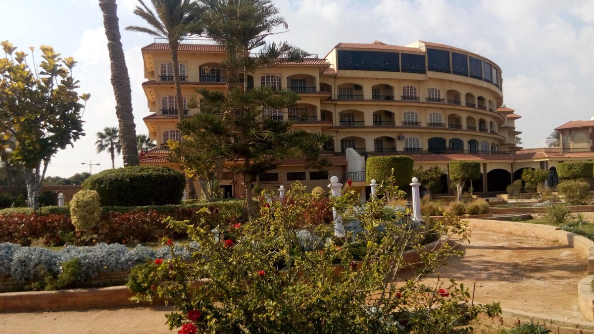 Fayed Apartment | Fayed Armed Forces Hotel