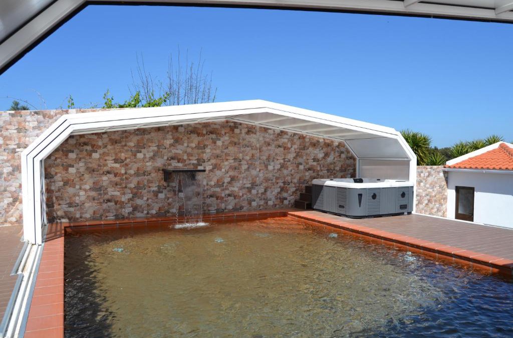 Montemor-o-Novo Villa | Fazenda do Medronhal