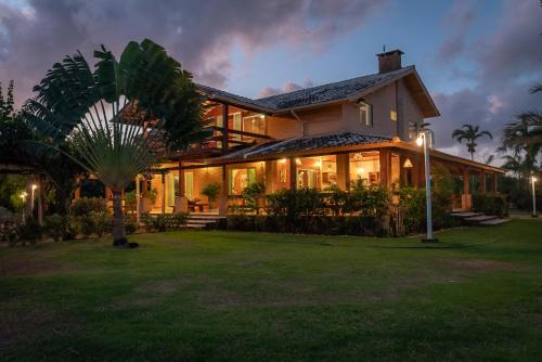 Conde House | Fazenda Góes