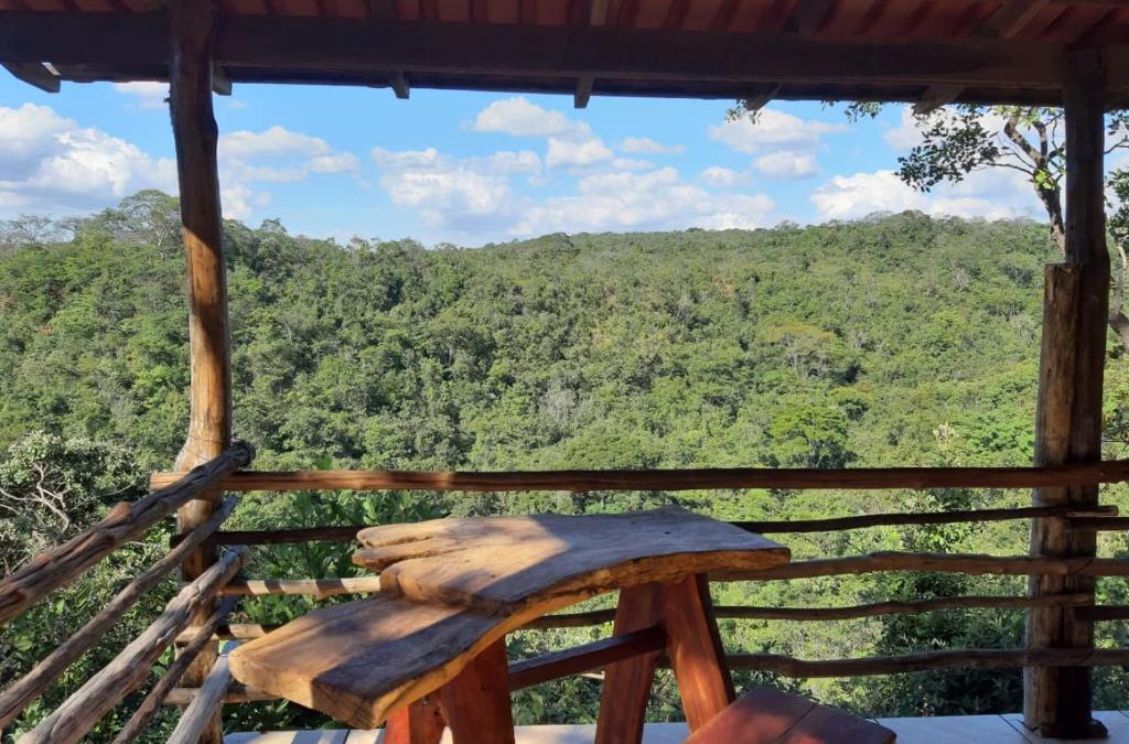 Planaltina Hotel | Fazenda Hotel Bem Ecológico