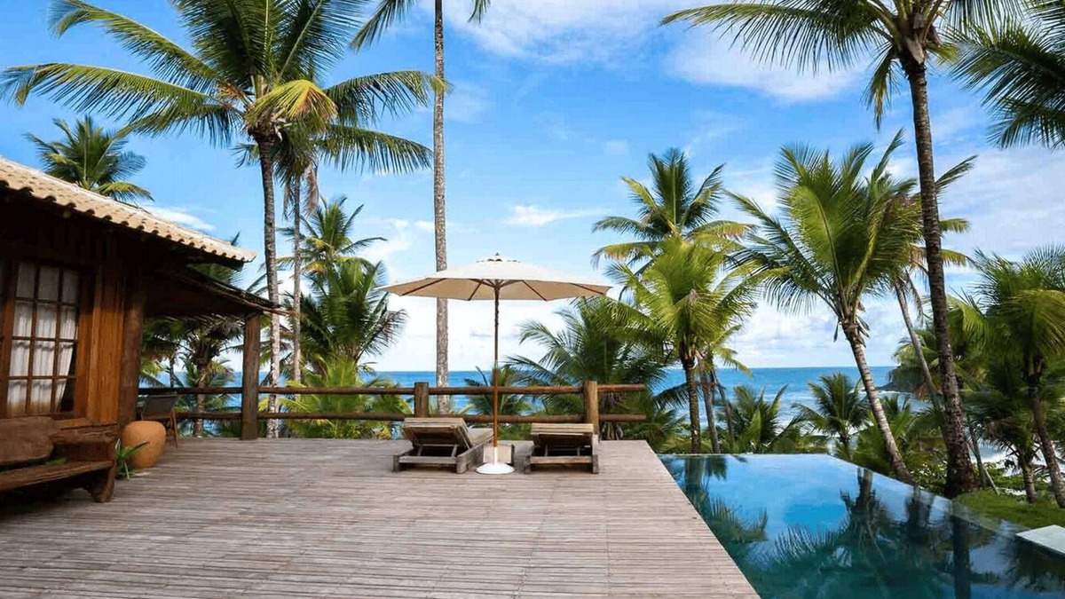 Itacare Other | Fazenda Jeribucaçu