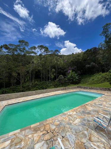 Morro Grande House | Fazenda Torrão da Serra