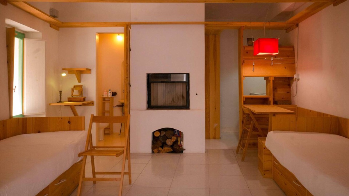 Strongoli Apartment | Fazio House - Borgo Petelia
