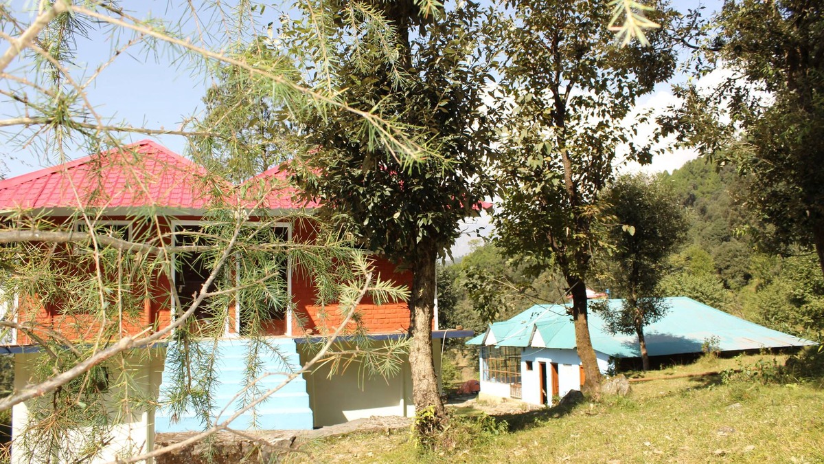 Bir Hotel | Fearless Cloud