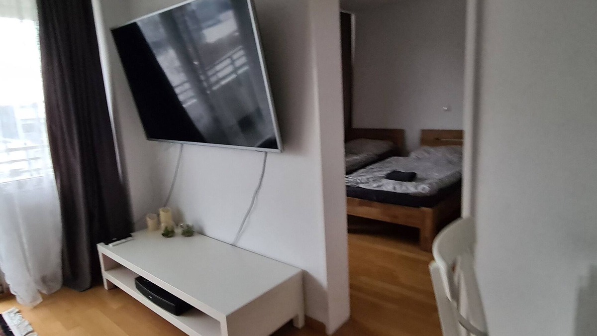 Hammfeld House | Features of Good And Night