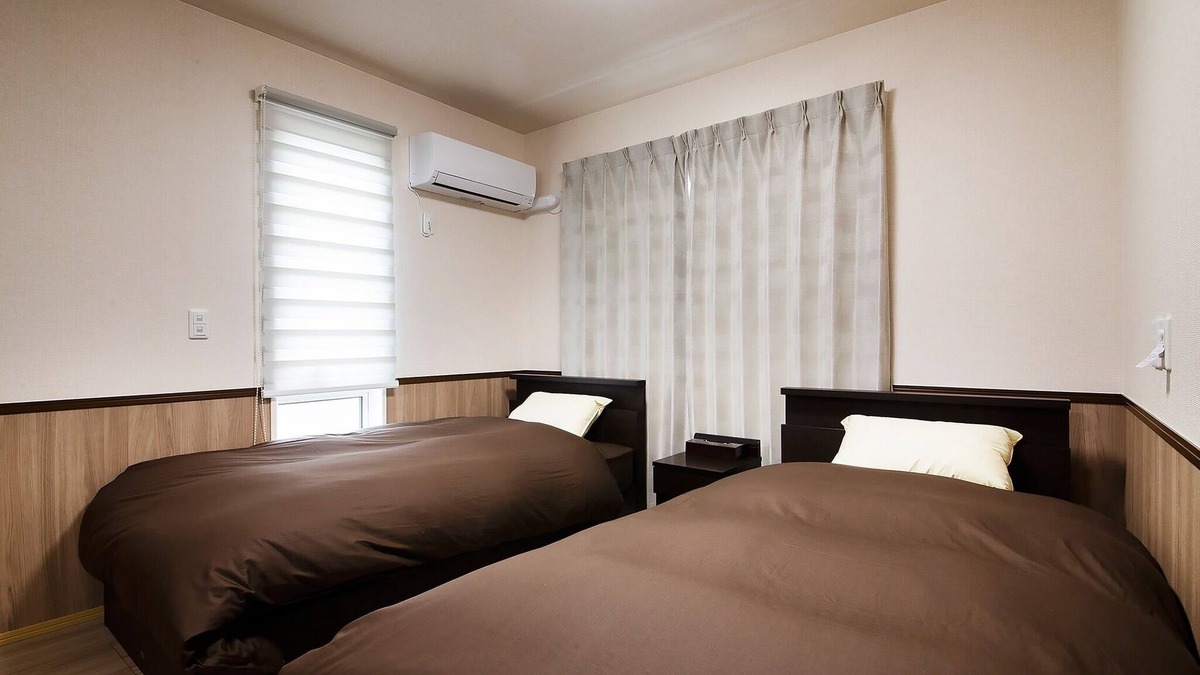 Hagi Apartment | February 2022 NEW OPEN 147 tatami mats 1LDK 2n / Hagi Yamaguchi