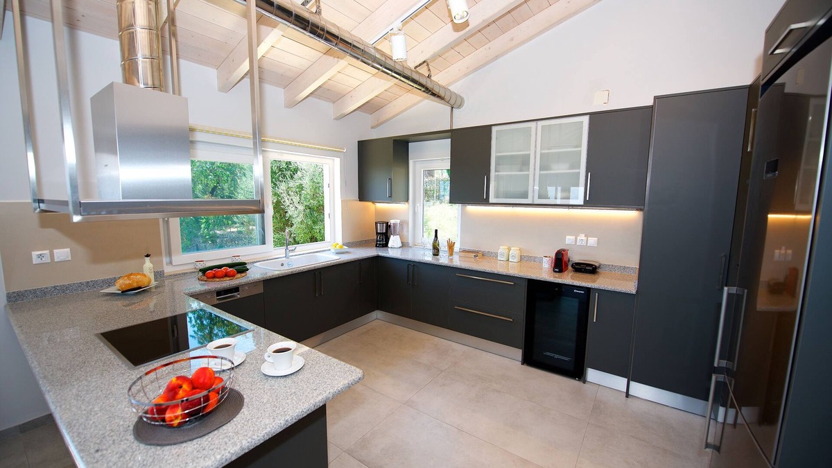 Evropouloi Apartment | Fedra's House