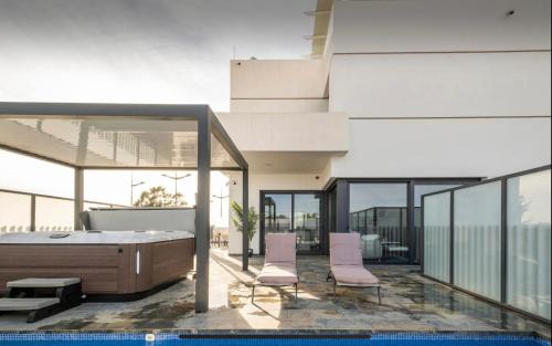 Dolores House | Fee4Me Villa with pool in Dolores, Alicante