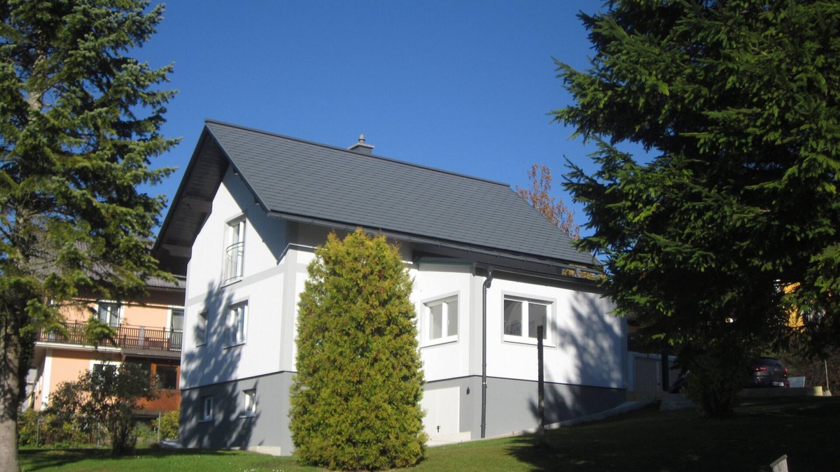 Mitterbach am Erlaufsee House | Feel at home in your own holiday home