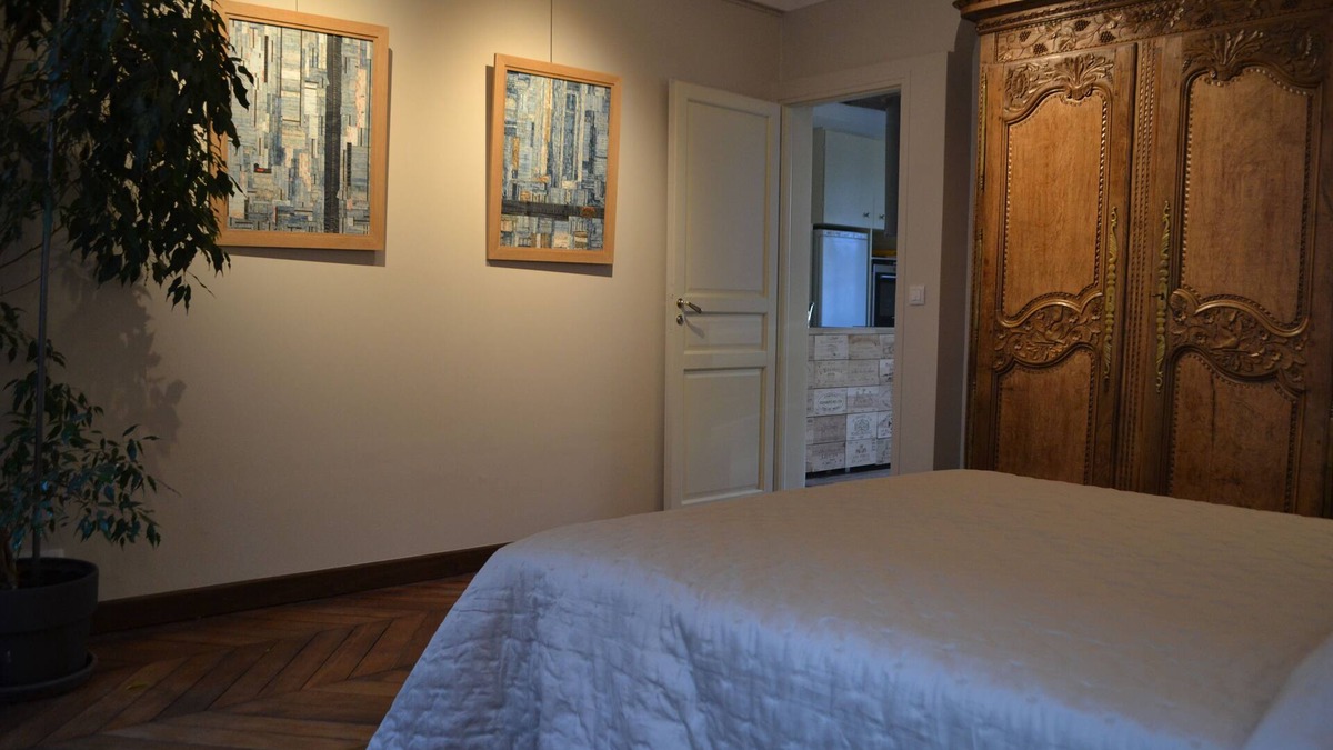 Pigalle Apartment | Feel at home in charming, trendy South Pigalle