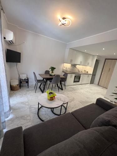 Porto Rafti Apartment | Feel at home in Porto Rafti