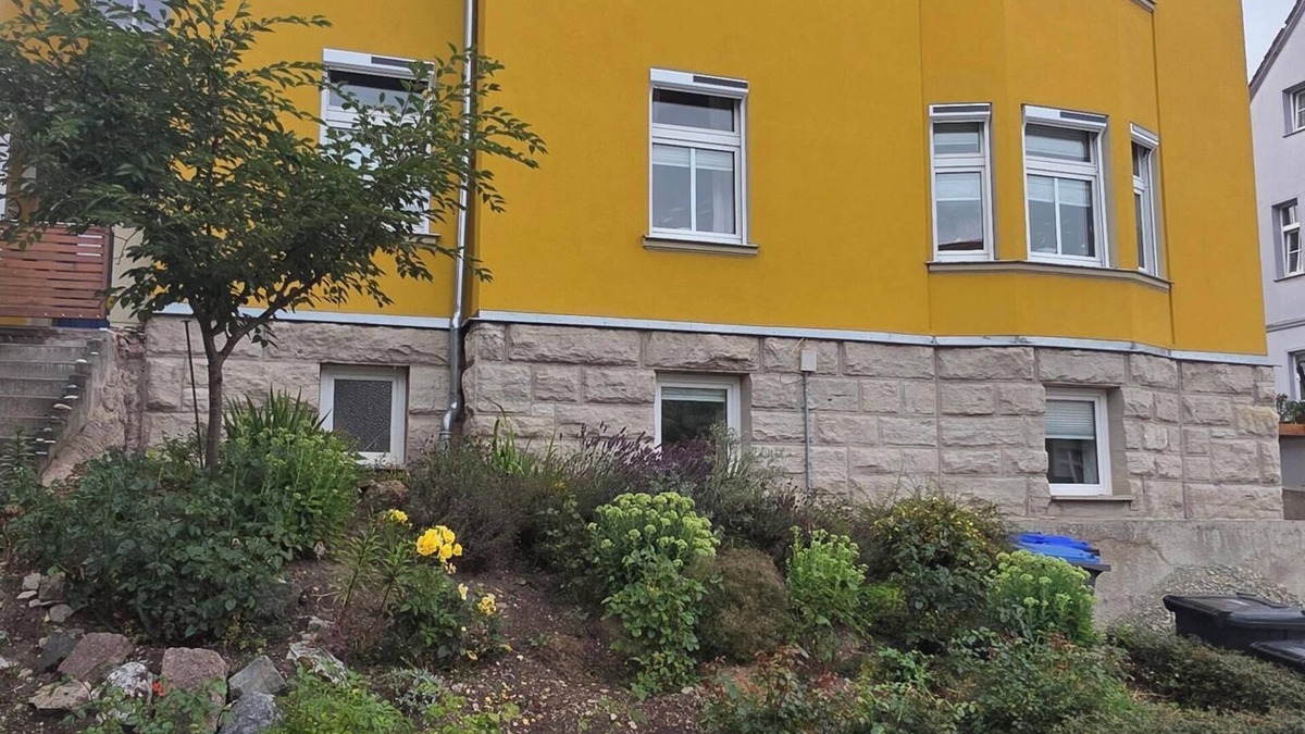 Sondershausen Apartment | Feel at Home: Modern 45 m² Apartment for Relaxing Stays