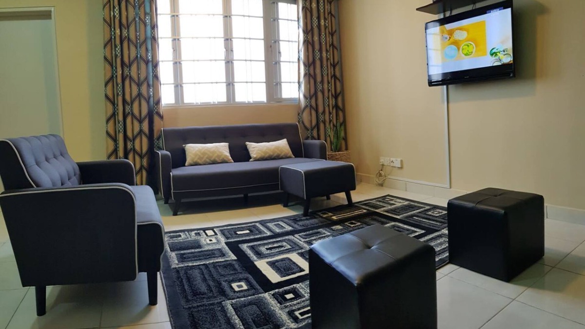 Labuan Apartment | Feel at home with us
