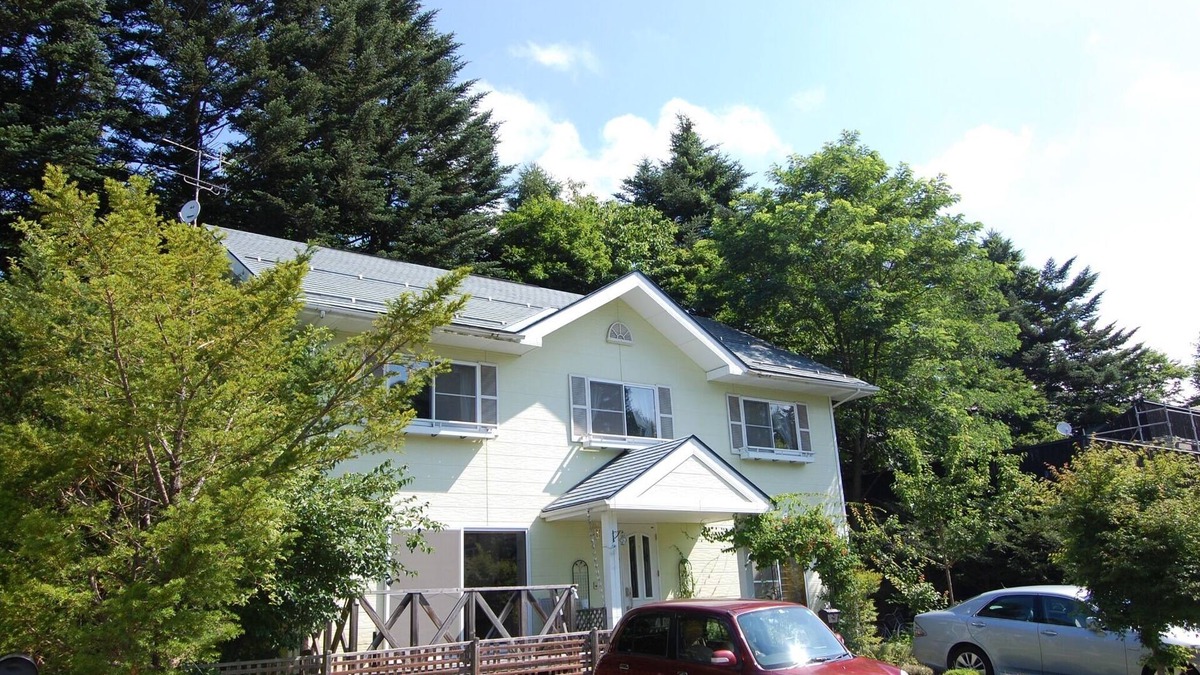 Karuizawa House | Feel free to ask us if there is a question/Kitasaku-gun Nagano