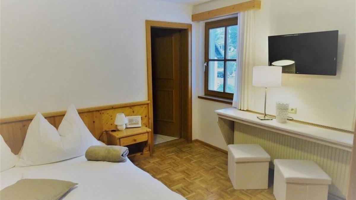 Sankt Ruprecht ob Murau Bed & Breakfast | Feel-good room Dorfblick - Wohlfühlpension Kreischberg