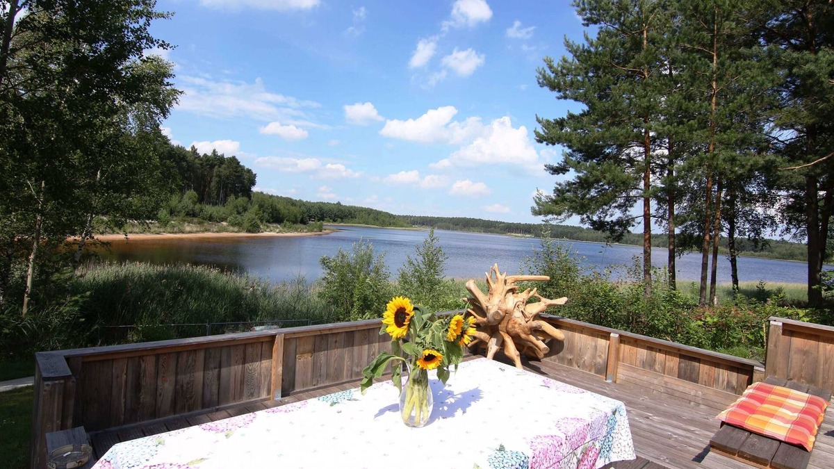 Senftenberg Apartment | Feel good and relax