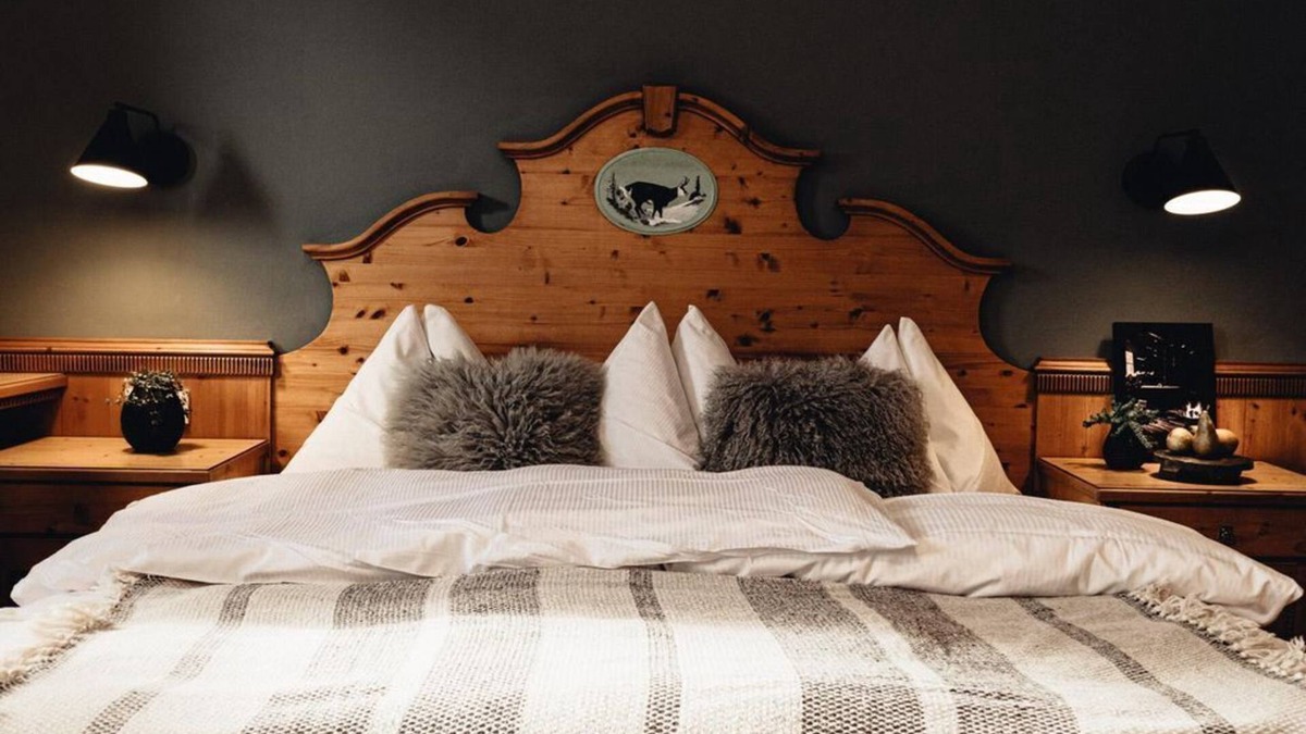 Sankt Veit im Pongau House | Feel-Good Room Superior - Verwöhnhotel Sonnhof