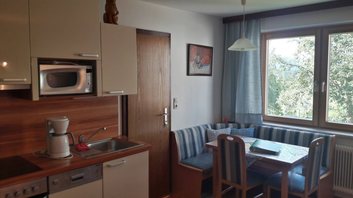 Yspertal Apartment | Feel good in untouched nature - cozy apartment in paradise, far away from everyday stress