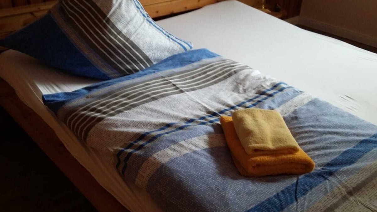 Flensburg Apartment | Feel-good organic accommodation for 2-5 between A7 & FL Centrum