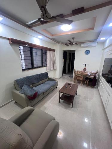 Amarnath Apartment | Feel Home with fully Furnished AC Apartment