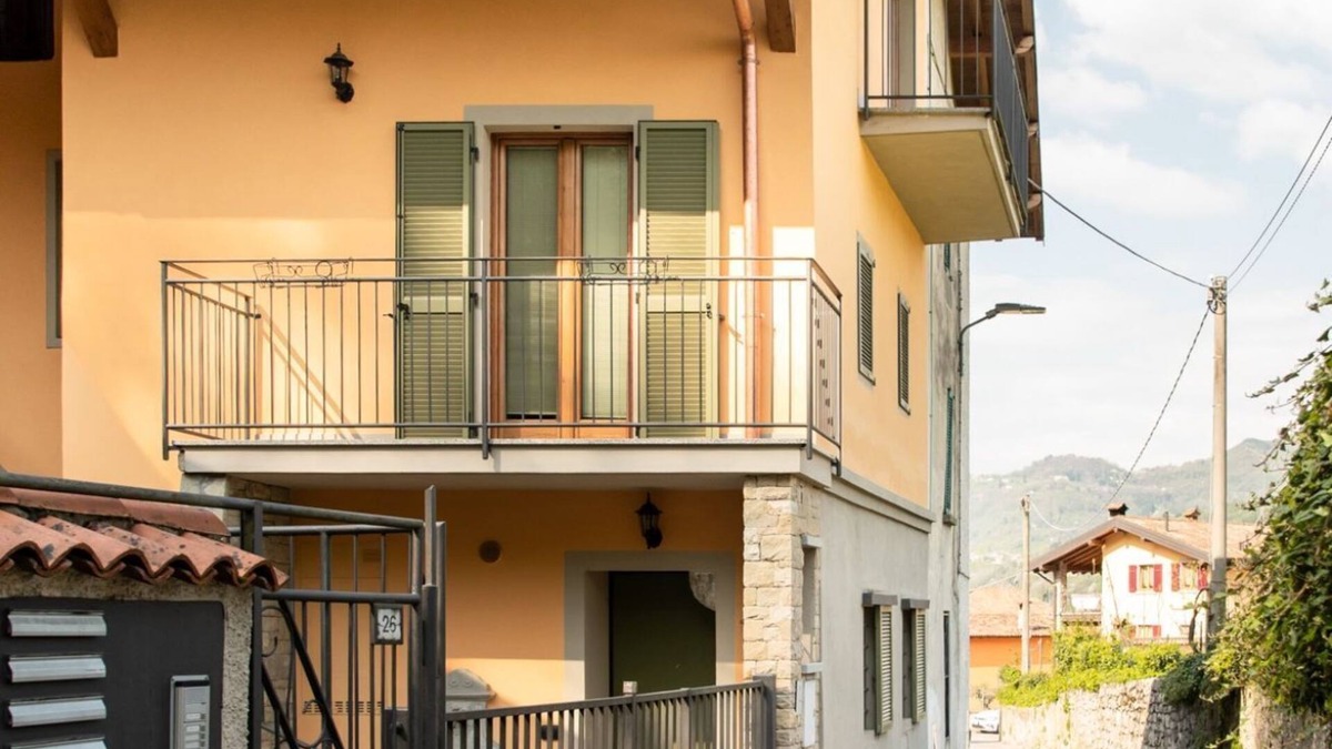 Monasterolo del Castello Villa | Feel at Home - VILLA VERBENA