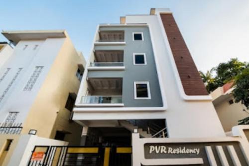 Visakhapatnam House | Feel like home -Guest House near Tenneti park