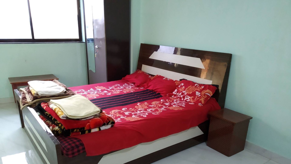 Bodh Gaya House | Feel Like Your Own Home