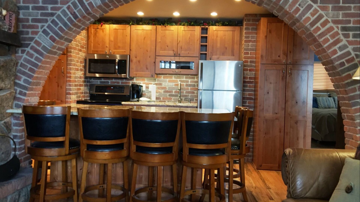 Winter Park Condo | Feel the essence of wonderful Colorado. Winter or summer, autumn and spring.