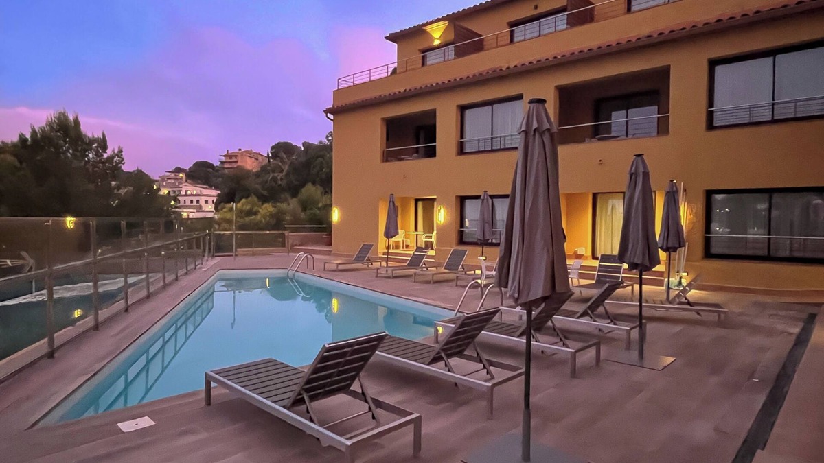 Tossa de Mar Apartment | Feelathome Vil-la Romana