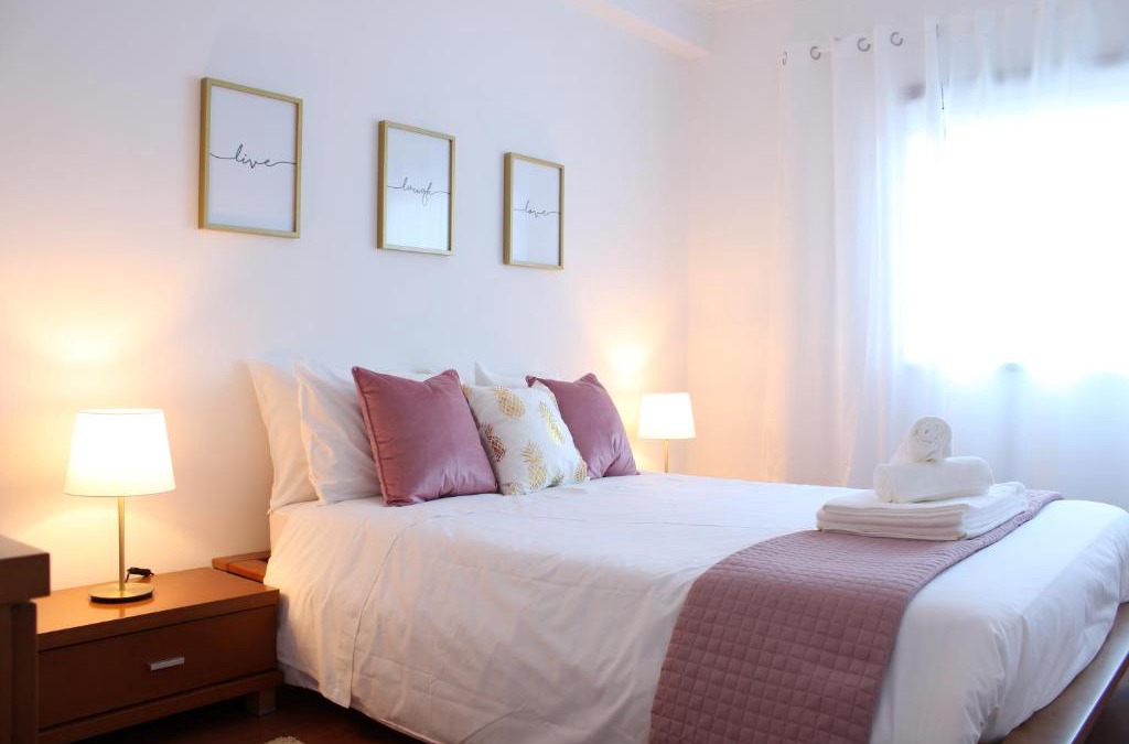 Coimbra Apartment | FeelCoimbra Apartamento Choupal
