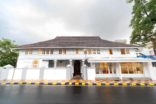 Fort Kochi House | FeelHome