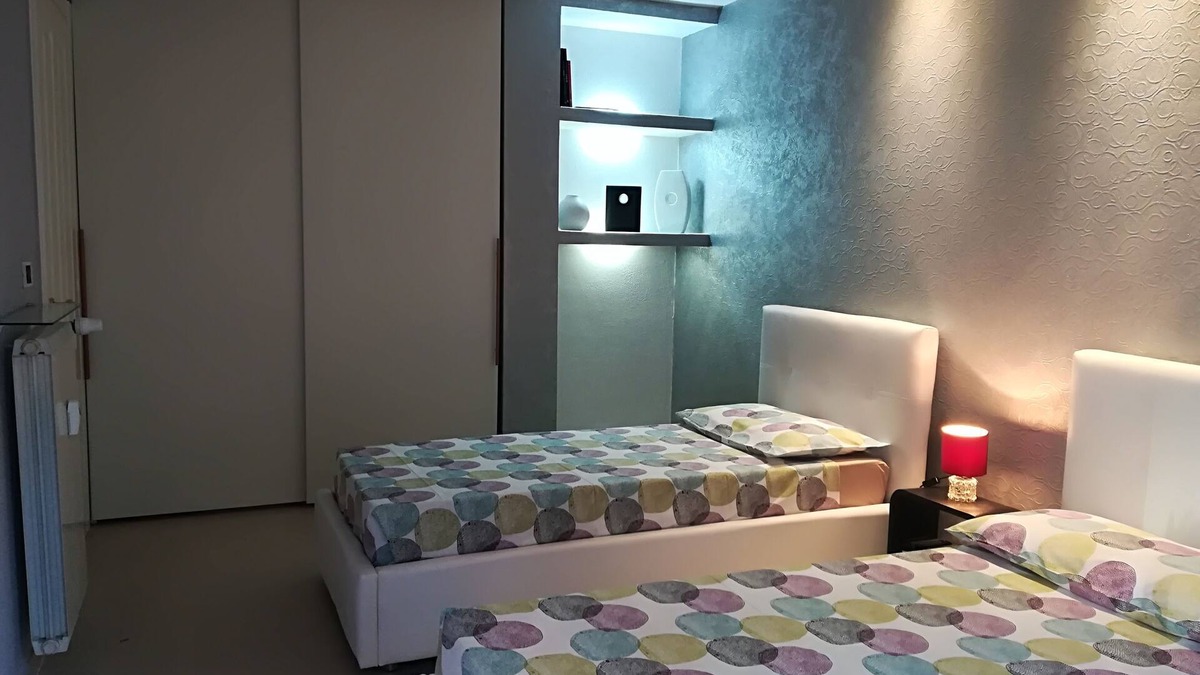 Quartiere XI Portuense Apartment | Feeling at home in the Eternal City