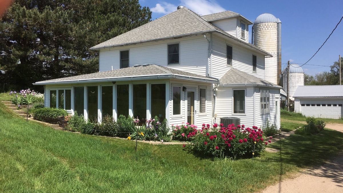 Hartington Other | “Feels like Home!” Family vacation, reunion on the Farm!