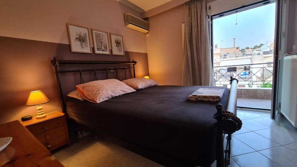 Nea Palatia Apartment | Feels like home studio