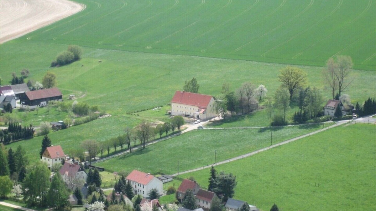 Gohrisch House | FeHa Schrammsteinblick, Landhaus Böhmer*