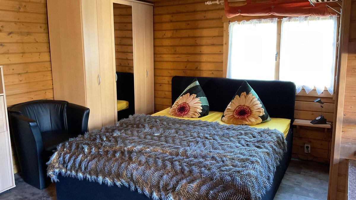 Dranske Apartment | FeHaus 1 - Rügen-Fewo 07