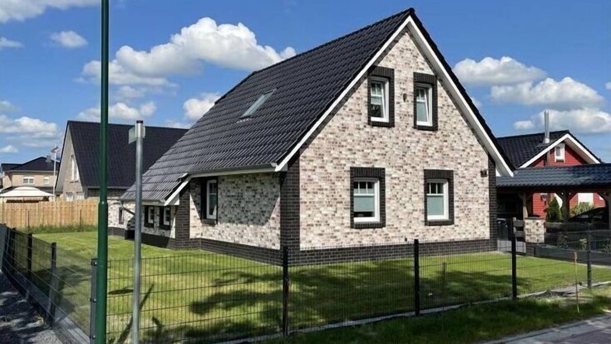 Timmel House | Fehnhuus Comfortable holiday residence