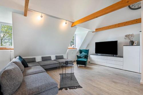 Dollerup Apartment | Fehrsland 2