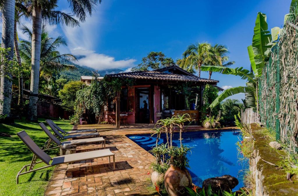 Feiticeira Bed & Breakfast | Feiticeira Guesthouse