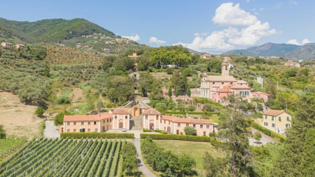 Santo Stefano del Ponte Apartment | Felicita e Pietro by Interhome