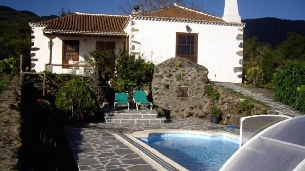 Villa de Mazo Cottage | Felipe Lugo Rural Cottage for 3 people