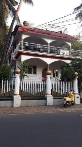 Dona Paula House | Felix Homestay Enclave